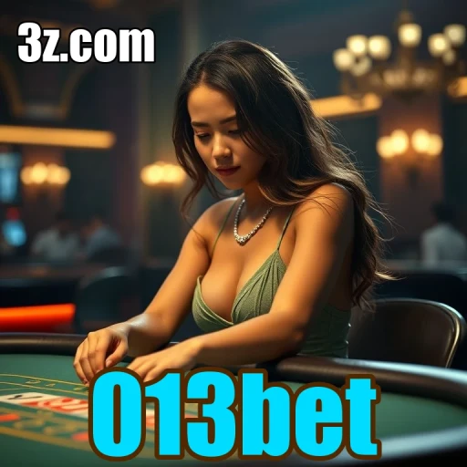 Promoções Imperdíveis no 013bet: Desperte Seu Potencial de Ganhos