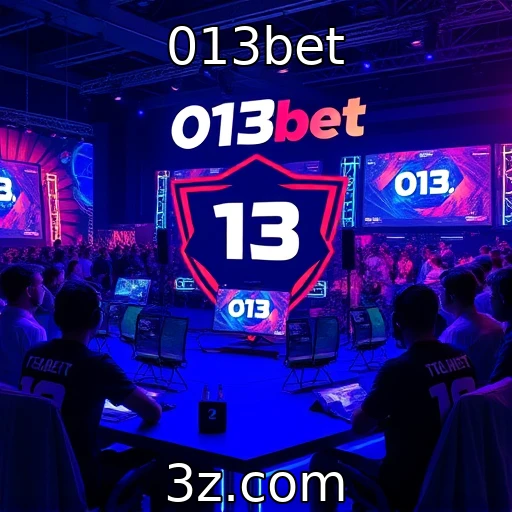 E-sports e sua ascensão nas competições internacionais