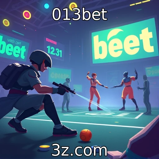 Tendências emergentes na indústria de jogos digitais