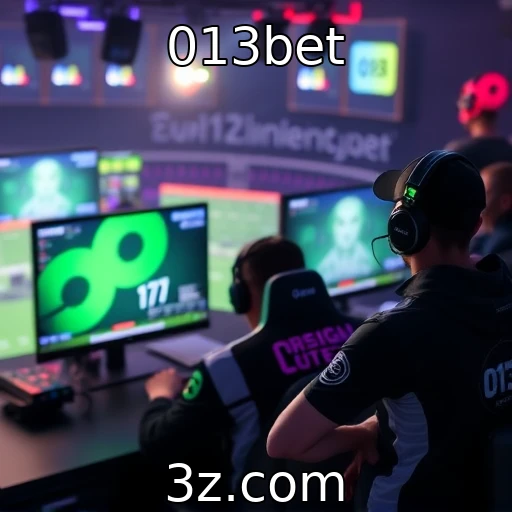 A ascensão dos eSports e seu impacto financeiro