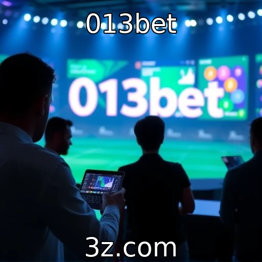 Expansão de plataformas de apostas no Brasil