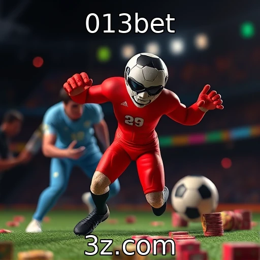 Desempenho financeiro de provedores de jogos