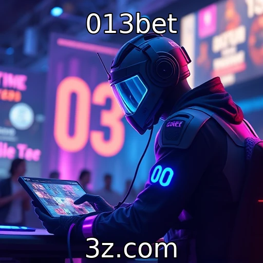 Transformação da indústria de jogos com novas tecnologias