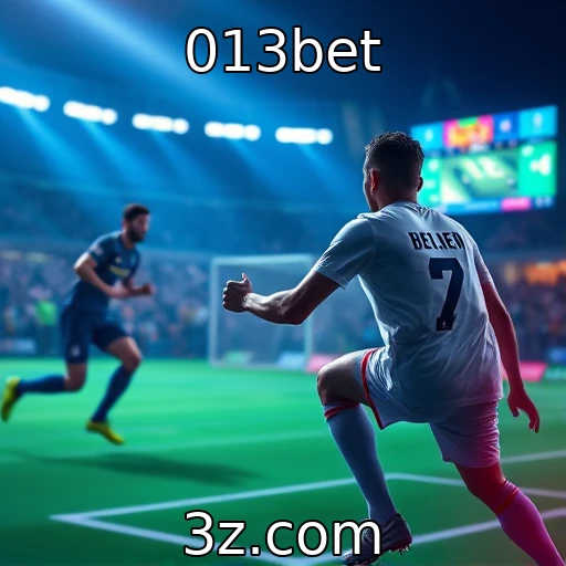 Tecnologia de baixa latência transforma jogos ao vivo